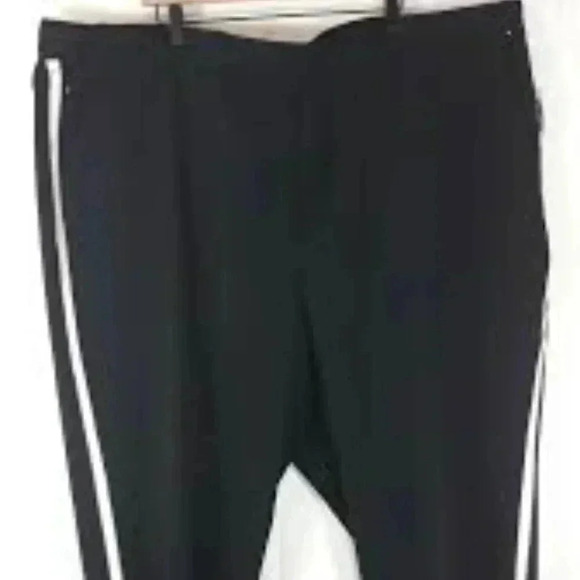 A‎ new day women’s black work pants size 1x - Picture 1 of 4